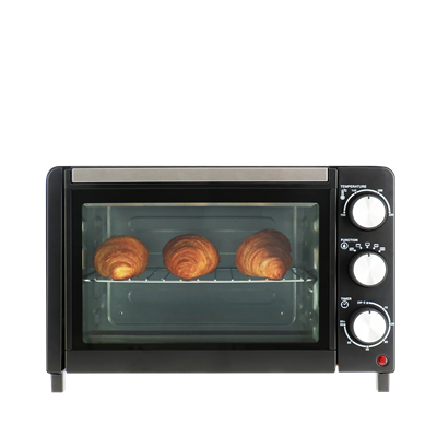 FORNO AD ARIA CALDA MHO-120 - 1503170