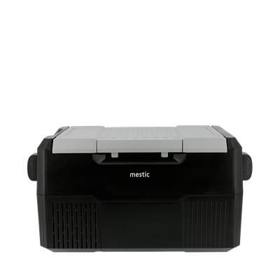 FRIGORIFERO A COMPRESSORE MCCHD-33 AC/DC