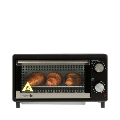 Forno MO-80 10 Litri Mestic - 1502420