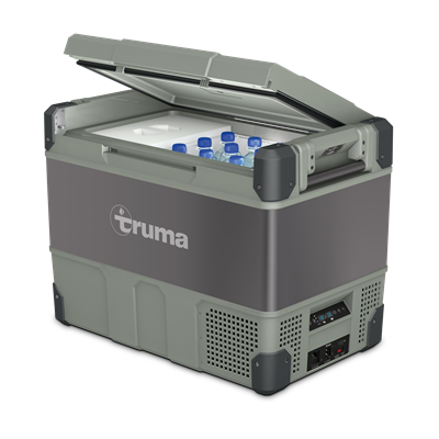 Frigorifero Portatile Cooler C69 DZ Truma - 45101-01