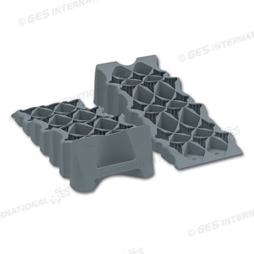 Kit Level Up Premium S - Grey