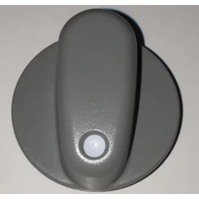 MANOPOLA DI CONTROLLO ELETTRICO PER FRIGORIFERI SR - GRIGIO - 62568207