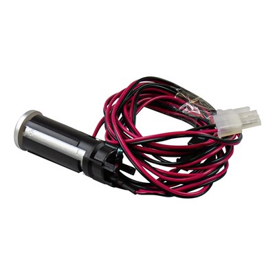 Pulsante Accensione Batteria Frigo Dometic - 289019005
