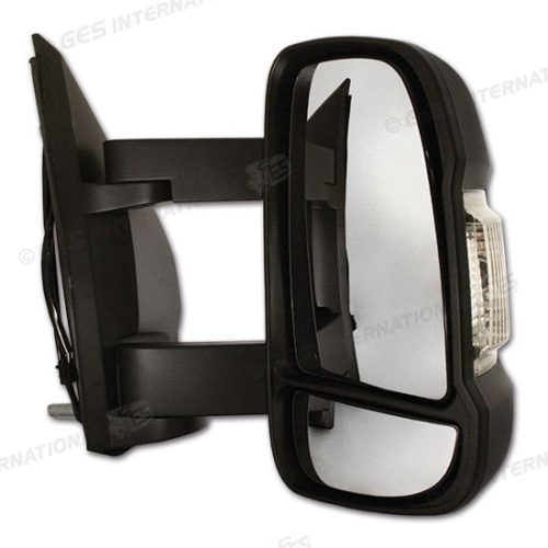 Retrovisore destro Ducato completo X250 braccio 15 cm