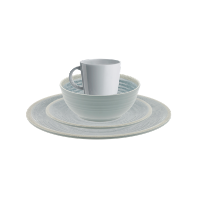 SET DENIA 16 PEZZI