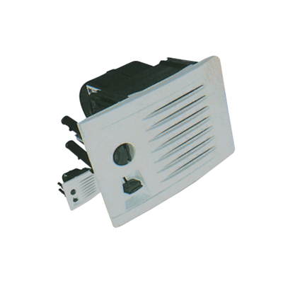 Scambiatore di Calore modello Kuba kalori 12 V