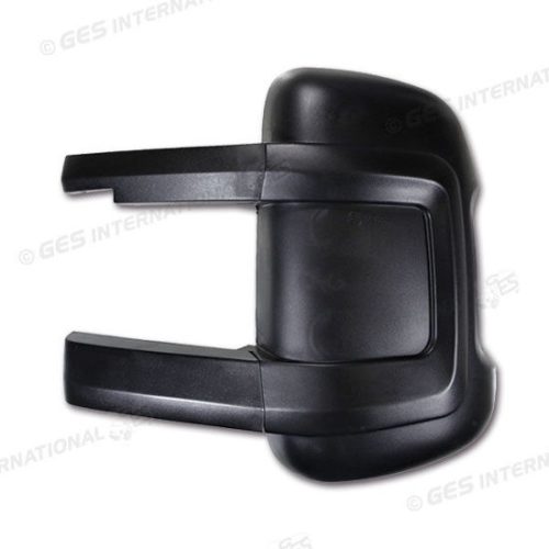 Scocca specchio sinistro completa Ducato