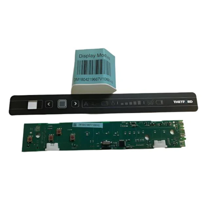 Sticker LED PCB Led+ DM Frigo N3141/N3142 Thetford - 691103