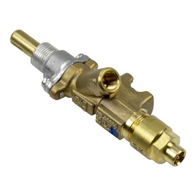 Valvola di Regolazione Gas Piano Cottura Dometic - 105311825