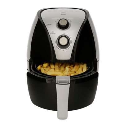 FRIGGITRICE AD ARIA MA-200
