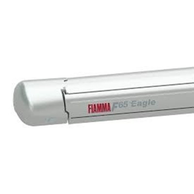 VERANDA F65 EAGLE TITANIUM TELO ROYAL GREY 400 METRI - 08542C01R