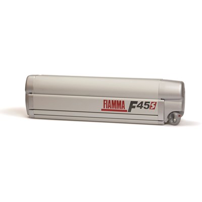 Veranda F45s 260 VW T5/T6 Titanium California - Royal Grey - 06290E01R