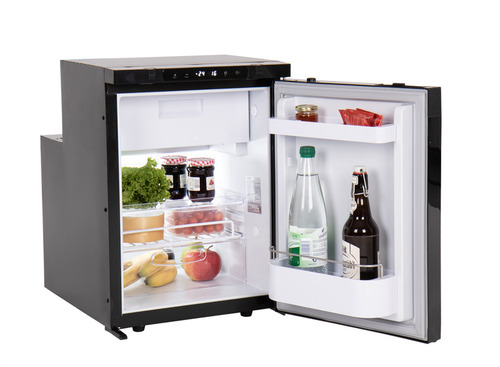 Frigorifero da incasso a compressore LR50L