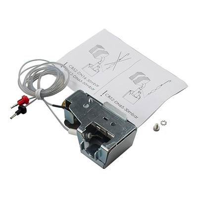 Bruciatore Gas Completo Frigo Dometic - 289060497
