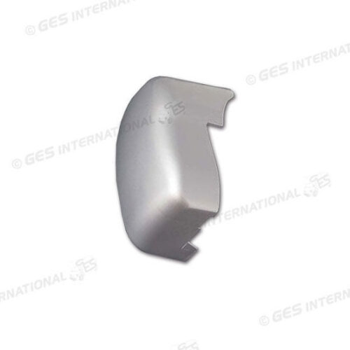 Cuffia sinistra F1 - Titanium / 250 - 400 cm