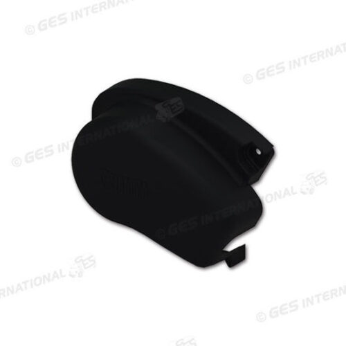 Cuffia sinistra F65 L dal '18 - Deep Black