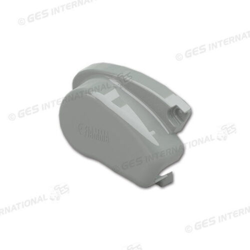 Cuffia sinistra F65 L dal '18 - Titanium