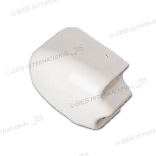Cuffia sinistra F65 - Polar White / 260 - 400 cm