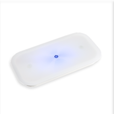 PLAFONIERA CLOUD ECO