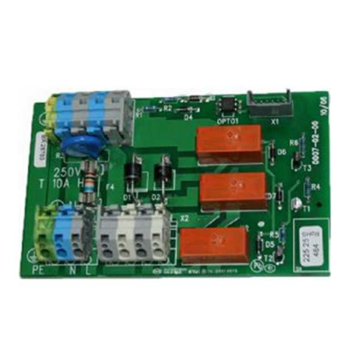 CENTRALINA EL. COMBI - COMBI D, 230V - 34020-63800