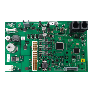 Centralina Elettronica Combi 4-4 E da 06-2018 Truma - 34020-00924
