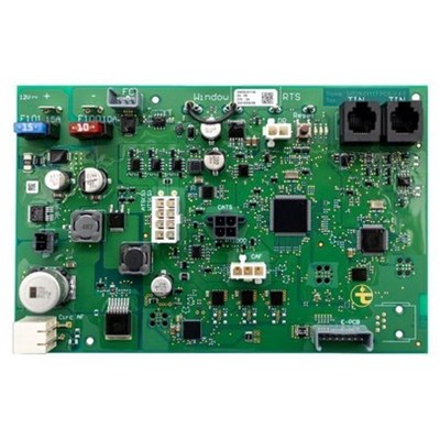 Centralina Elettronica Combi D4-D4 E New Generation Truma - 34020-01342