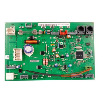 Centralina Elettronica Combi D6/D6 E 02/2010-12/2022 Truma - 34030-06300
