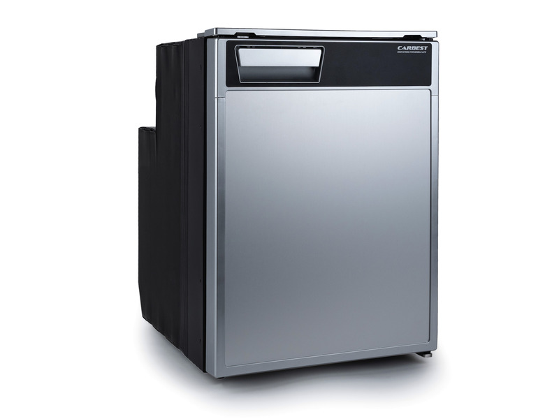 Frigorifero a compressione CV50L - immagine 2