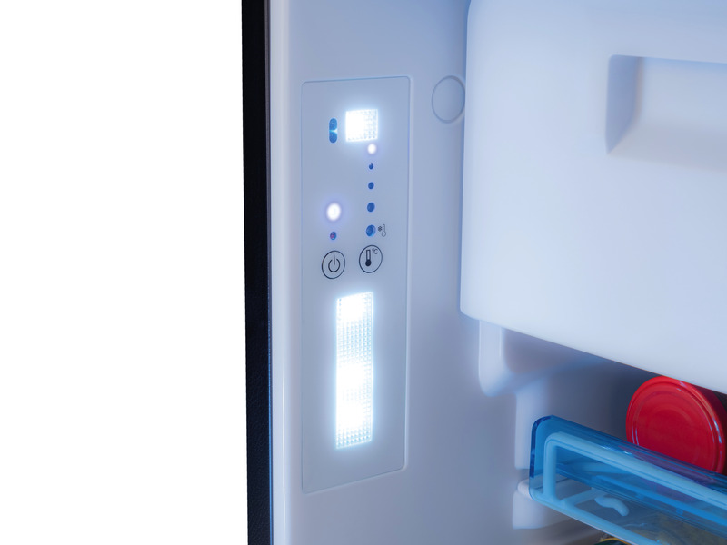 Frigorifero a compressione CV50L - immagine 4