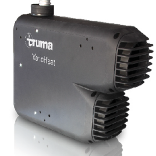 Truma Vario Heat Confort con Comando CP Plus - 37501-01
