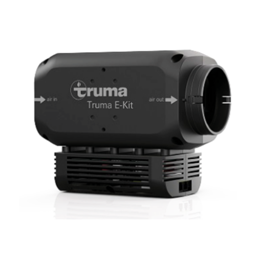 E-Kit Per Vario Heat 900-1800 W Truma - 39200-01