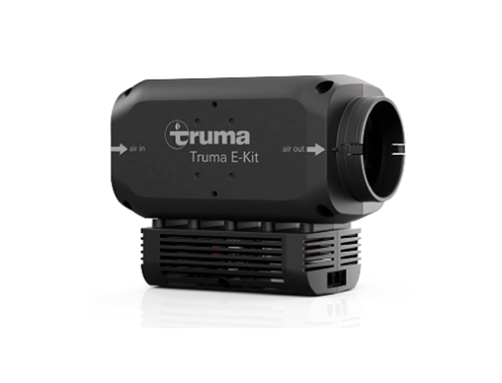E-Kit Per Vario Heat 900-1800 W Truma - 39200-01