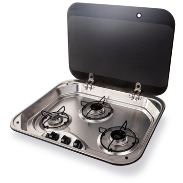 Cucina a gas Carbest